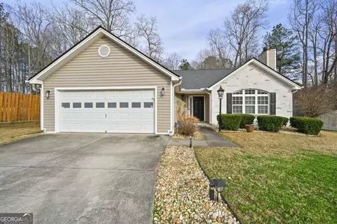 1715 Fort Daniels Trl #44, Dacula, GA 30019