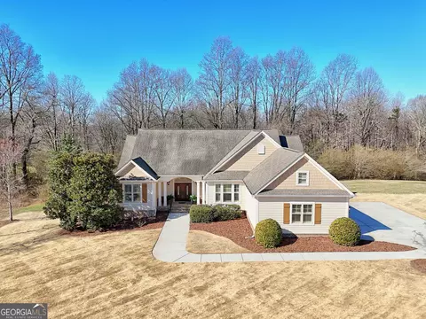 342 Mountain Vis, Clarkesville, GA 30523