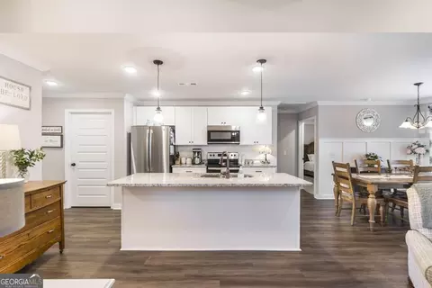 203 Hedge Row, Dublin, GA 31021 photo 17