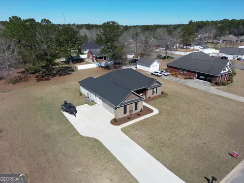 203 Hedge Row, Dublin, GA 31021 photo 37