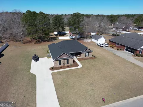 203 Hedge Row, Dublin, GA 31021 photo 36