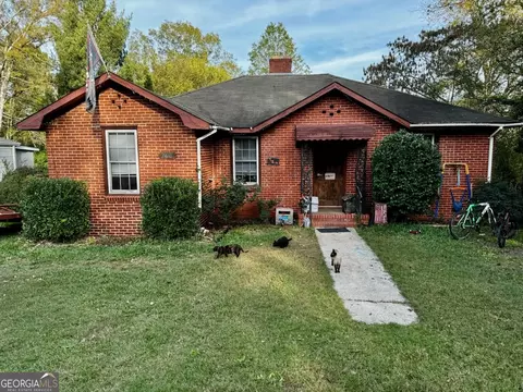 753 Matheson Rd, Milledgeville, GA 31061