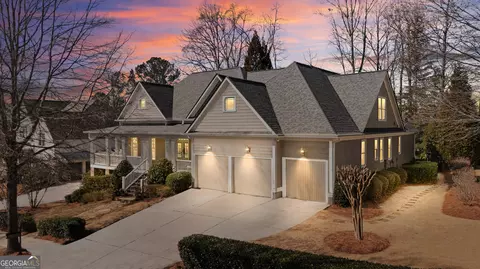 4465 Newhall Dr, Cumming, GA 30040