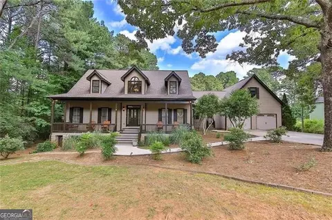 1230 Mars Hill Rd, Acworth, GA 30101