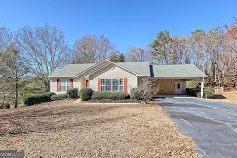 101 Savannah Ridge Trl, Demorest, GA 30535