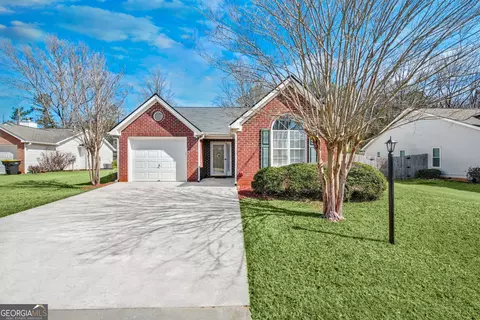 11 Santa Rosa Way, Newnan, GA 30265