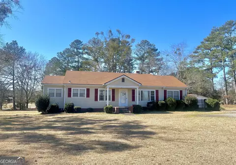 1529 Washington Hwy, Elberton, GA 30635
