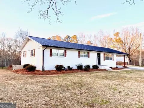 14715 County Road 10, Ranburne, AL 36273