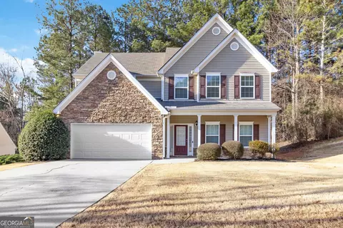 4322 Caney Fork Cir, Braselton, GA 30517