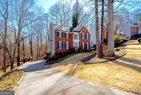 450 Congress Pkwy, Lawrenceville, GA 30044