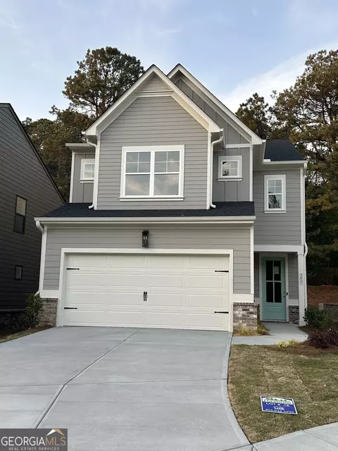 3037 Abelia Dr, Buford, GA 30519