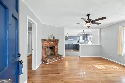 607 Murphy Ave, Lagrange, GA 30240 photo 4