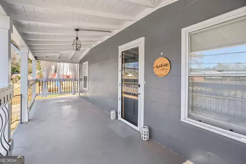 607 Murphy Ave, Lagrange, GA 30240 photo 2