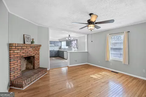 607 Murphy Ave, Lagrange, GA 30240 photo 5