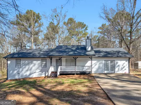 321 Pleasant Valley Rd, Mcdonough, GA 30253