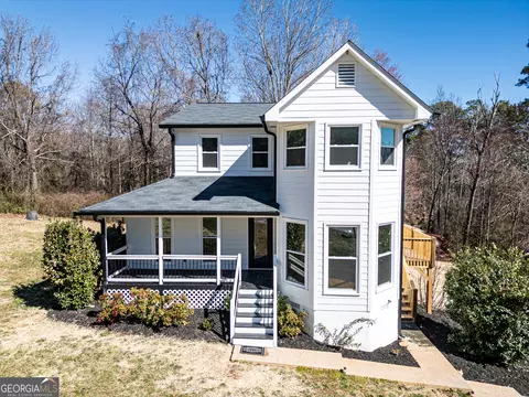 250 Brierwood Dr, Clarkesville, GA 30523