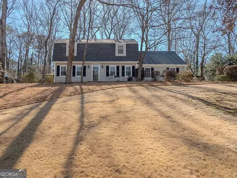 3640 Longfellow Trl, Marietta, GA 30062