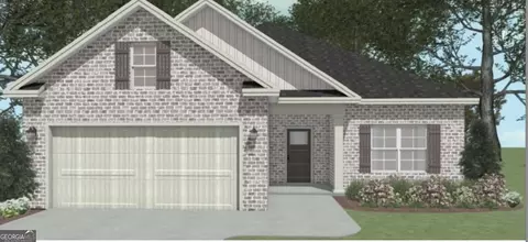 114 Forest Haven Way, Kathleen, GA 31047
