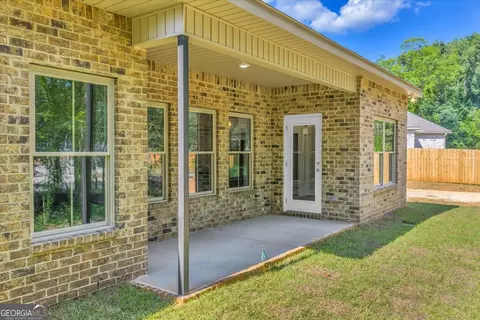 Exterior - 215 Willowbrook Ln, Kathleen, GA 31047 photo 6 of 6