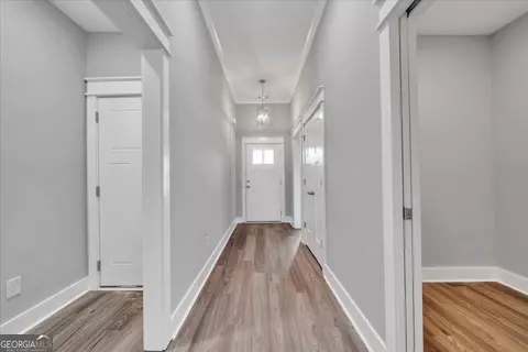 Entry Way - 215 Willowbrook Ln, Kathleen, GA 31047 photo 5 of 7