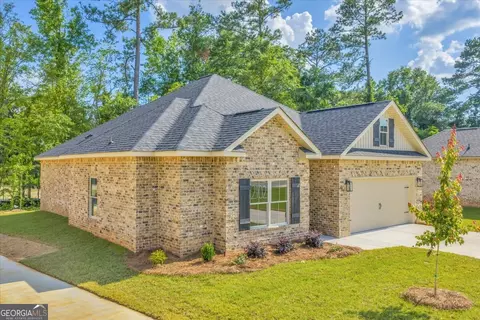 Exterior - 215 Willowbrook Ln, Kathleen, GA 31047 photo 3 of 6