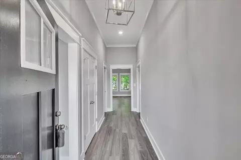 Entry Way - 215 Willowbrook Ln, Kathleen, GA 31047 photo 1 of 7