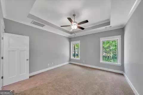Bedroom - 215 Willowbrook Ln, Kathleen, GA 31047 photo 1 of 5