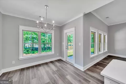 Dining - 215 Willowbrook Ln, Kathleen, GA 31047 photo 1 of 1