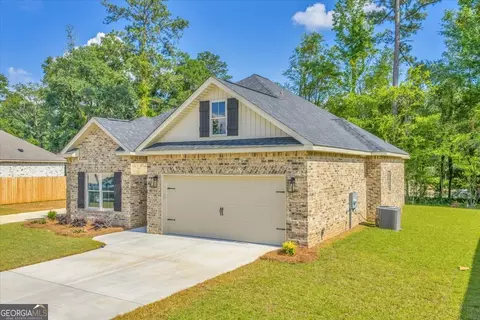 Exterior - 215 Willowbrook Ln, Kathleen, GA 31047 photo 2 of 6