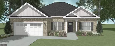 200 Willowbrook Ln, Kathleen, GA 31047