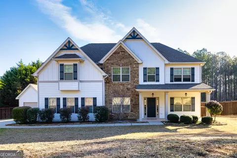 45 George Wynn Rd, Palmetto, GA 30268