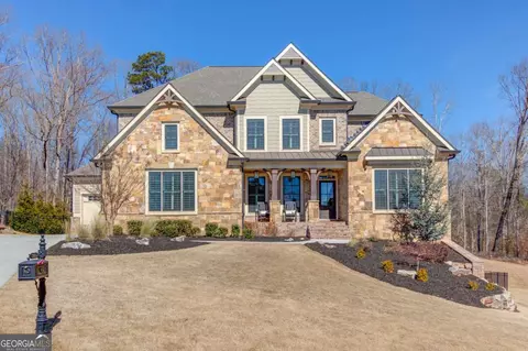 3951 Meadowland Dr, Jefferson, GA 30549