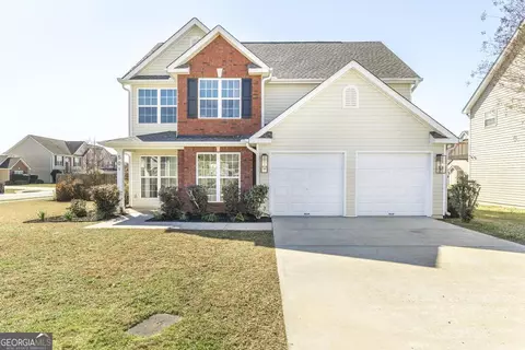 501 Arrie Dr, Byron, GA 31008