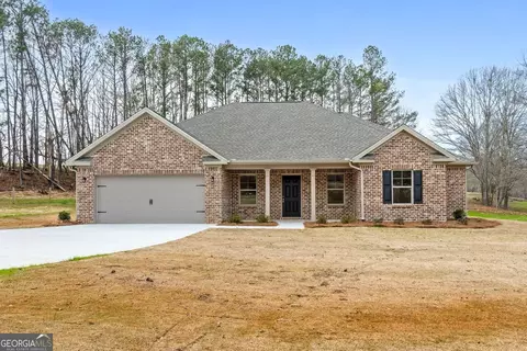 1150 Barnesville Rd, Griffin, GA 30224