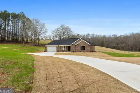 1140 Barnesville Rd, Griffin, GA 30224