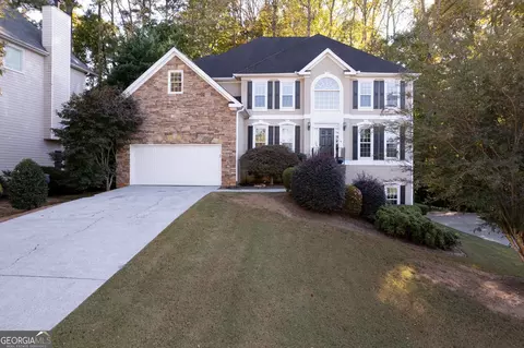 314 Lake Bluff Ct, Suwanee, GA 30024
