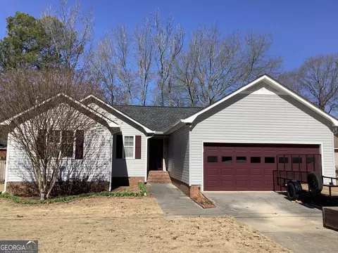 16 Eden Dr NW, Rome, GA 30165