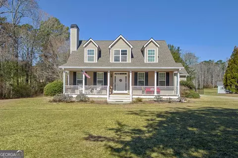 1487 Smokey Rd, Newnan, GA 30263