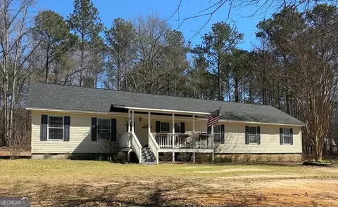 117 Edward Hill Rd NW, Haddock, GA 31033