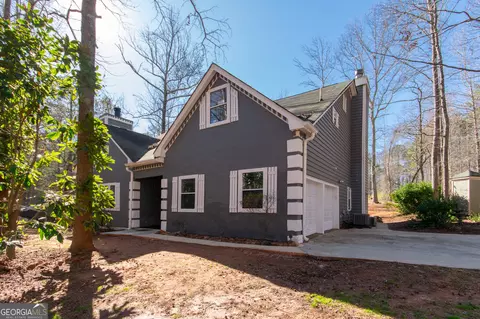 206 Baker Rd, Newnan, GA 30265