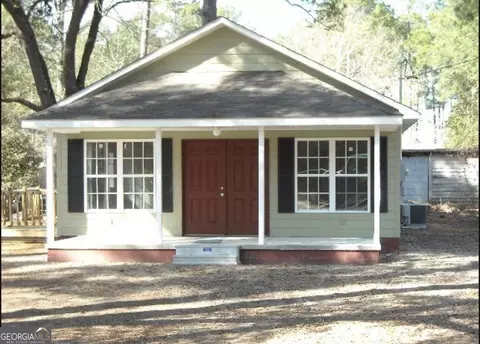 101 Mimosa Cir, Reidsville, GA 30453
