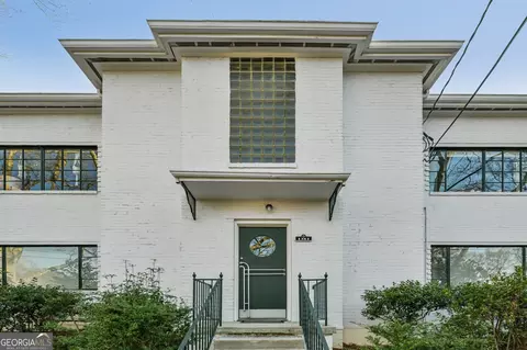 1381 Chalmette Dr NE #3, Atlanta, GA 30306