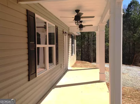 58 Taylor St, Fruithurst, AL 36262 photo 3