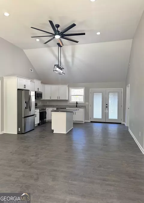 58 Taylor St, Fruithurst, AL 36262 photo 12