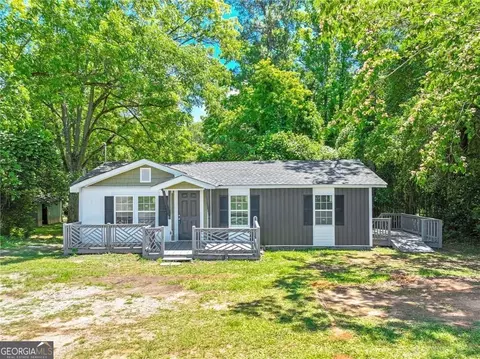 226 Eatonton Hwy, Gray, GA 31032