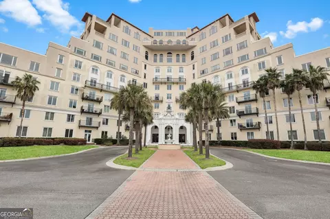 700 Wilmington Island Rd #306, Savannah, GA 31410