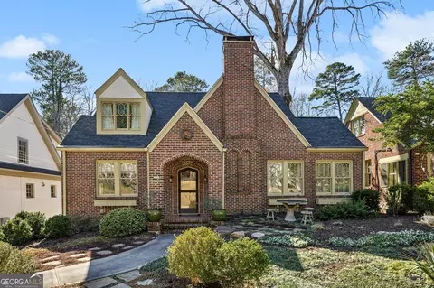1696 N Pelham Rd NE, Atlanta, GA 30324