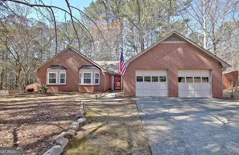 300 Planceer Pl, Peachtree City, GA 30269
