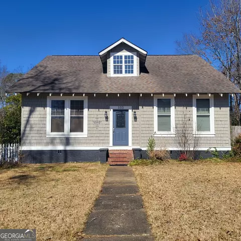 103 Lafayette St, Valley, AL 36854