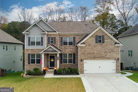 5635 Mirror Lake Dr, Cumming, GA 30028